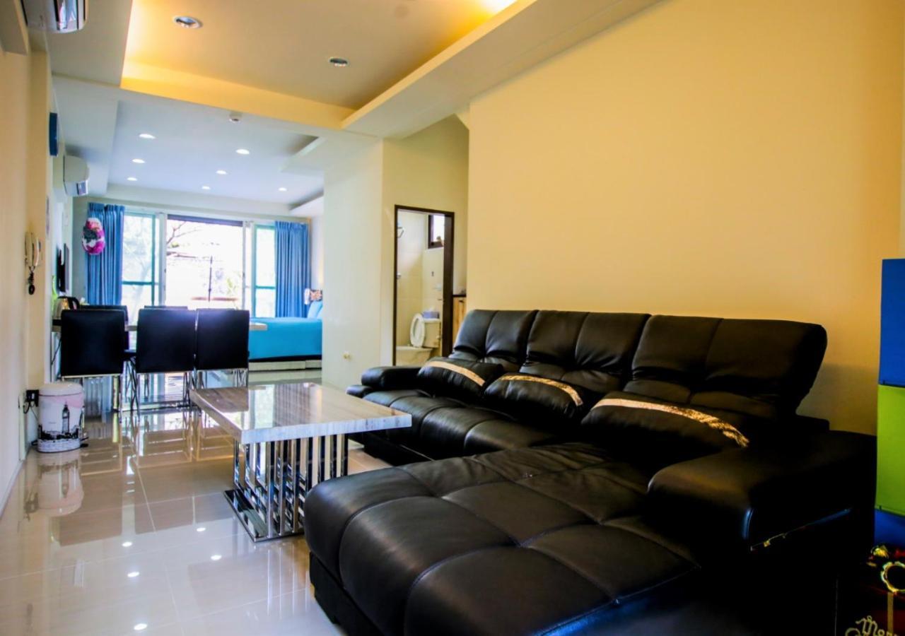 Sanyi Wei Wei Feng B&B Exterior foto